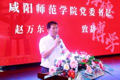 澳门威尼斯人网址在追逐梦想的道路上不负最美芳华