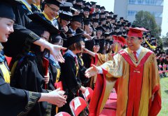 澳门威尼斯人网站2019年本科答辩毕业论文课题65.4%来源于国科大校部及各学生培
