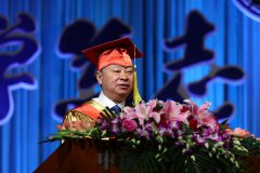 澳门威尼斯人网站平常心是平和与释然