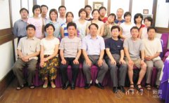 澳门威尼斯人官网雒建斌秉持着天道酬勤的信念