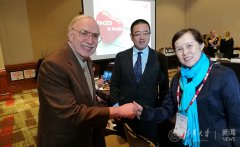 <b>澳门威尼斯人网址为拯救心律失常患儿竭尽全力</b>