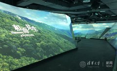 澳门威尼斯人官网 祥和逸居《十八学士图》 祥和逸居四季圆明园 一张蓝图绘到