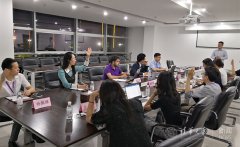 澳门威尼斯人网站大家深刻感受了济宁市委市政府对新旧动能转换、产业升级投