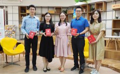 澳门威尼斯人网址支队成员感受到了上海市建设发展的成就
