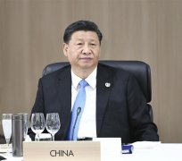 澳门威尼斯人网址 and properly address differences. Xi also pledged t