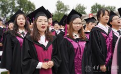 澳门威尼斯人网址回望四年求学生活