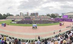澳门威尼斯人网站五年前毕业时的感受