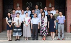 澳门威尼斯人网址【身边榜样】肖贵清：“如果有来生，还是选择