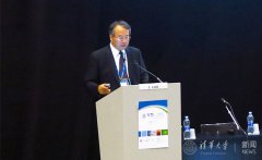 澳门威尼斯人官网【身边榜样】雒建斌：摩擦学领域的引路人