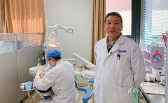 澳门威尼斯人网站【身边榜样】马永刚：因为心中有爱