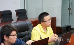 澳门威尼斯人网站【身边榜样】储著敏：一直在路上，做更好的自