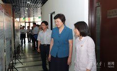 澳门威尼斯人官网从而进一步提高党建水平