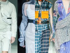 澳门威尼斯人官网 美术学院染织服装艺术设计系2019届本科生王景逸荣获2019中国