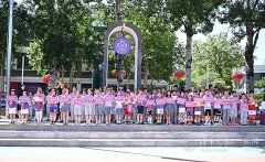 澳门威尼斯人官网 歌 声唱响华夏儿童的成志梦 民乐奏出中华民族最强音 舞出