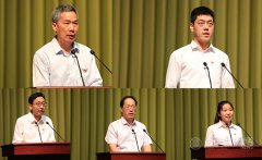 澳门威尼斯人网址学习贯彻全国教育大会和北京市教育大会精神